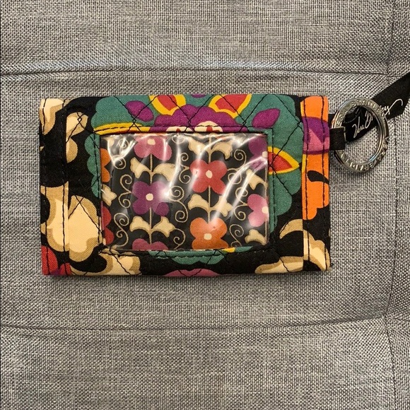 Wallet Vera Bradley - Picture 4 of 5